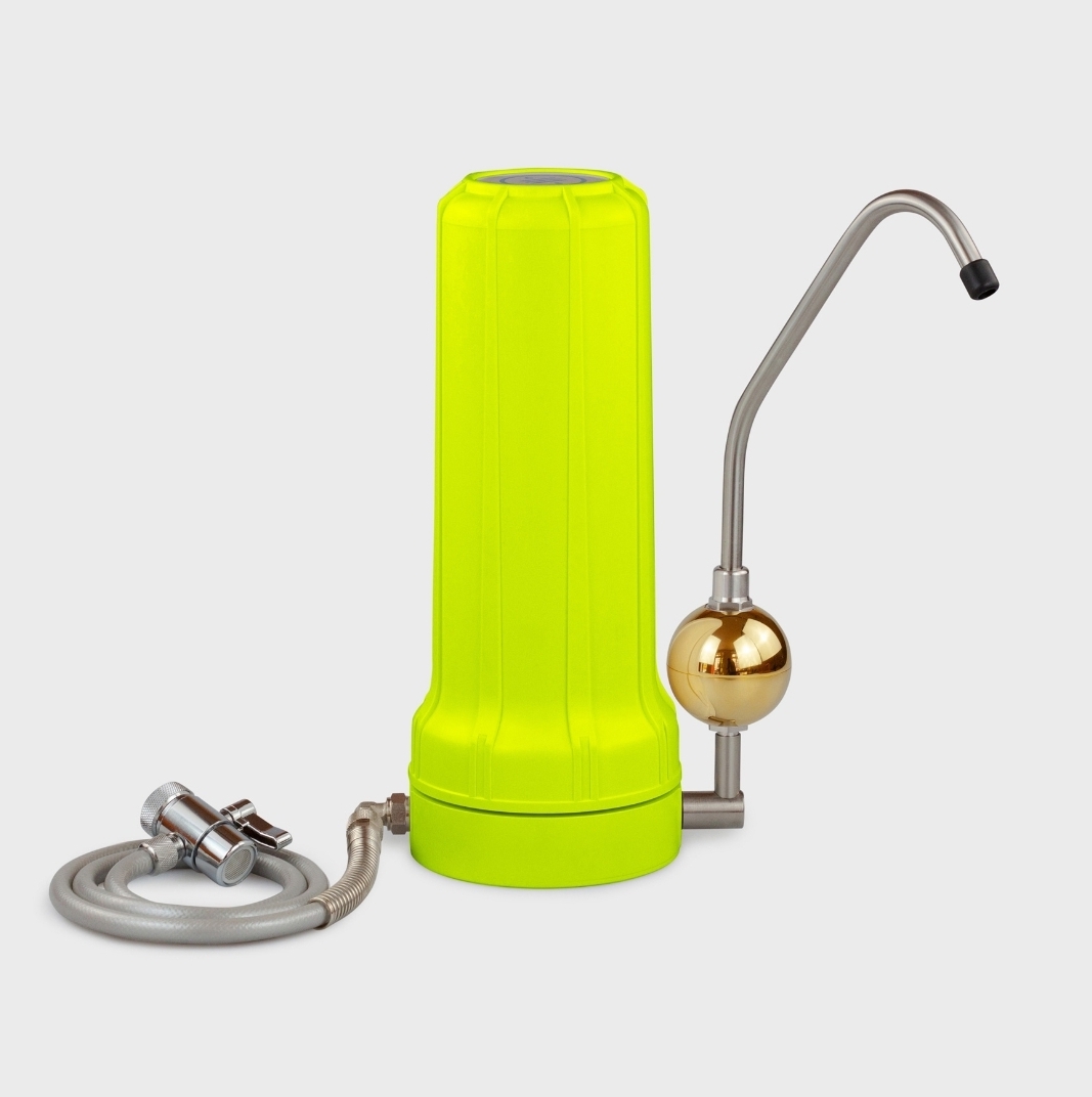 Leogant Wasserfilter