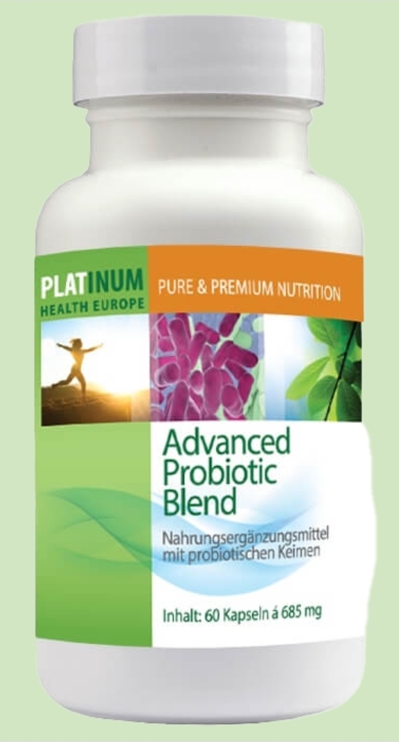 Probiotic Blend