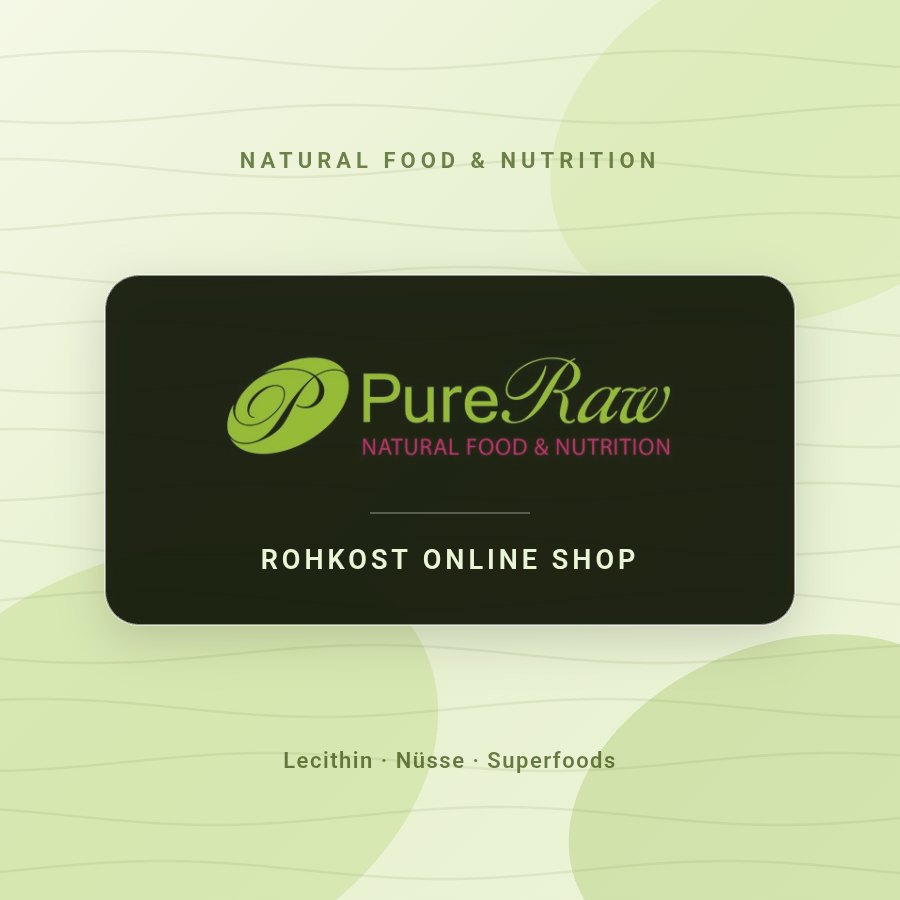 Pureraw